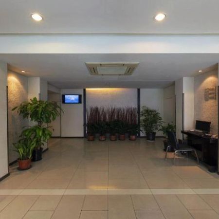 Jinjiang Inn Shanghai Lu Jiabang Road Εξωτερικό φωτογραφία