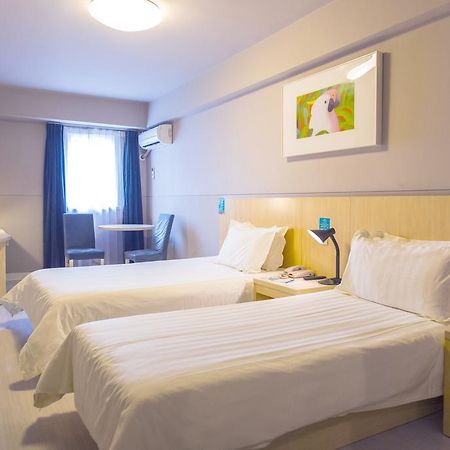 Jinjiang Inn Shanghai Lu Jiabang Road Εξωτερικό φωτογραφία