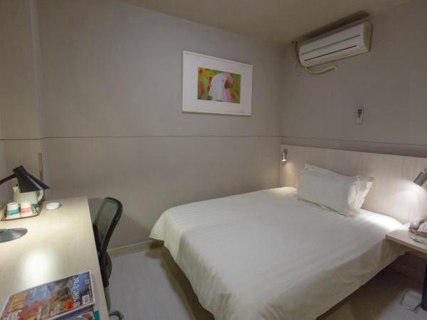 Jinjiang Inn Shanghai Lu Jiabang Road Εξωτερικό φωτογραφία