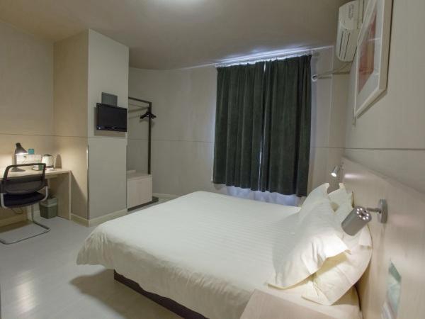 Jinjiang Inn Shanghai Lu Jiabang Road Εξωτερικό φωτογραφία